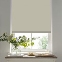 Twilight Taupe Roller Blinds